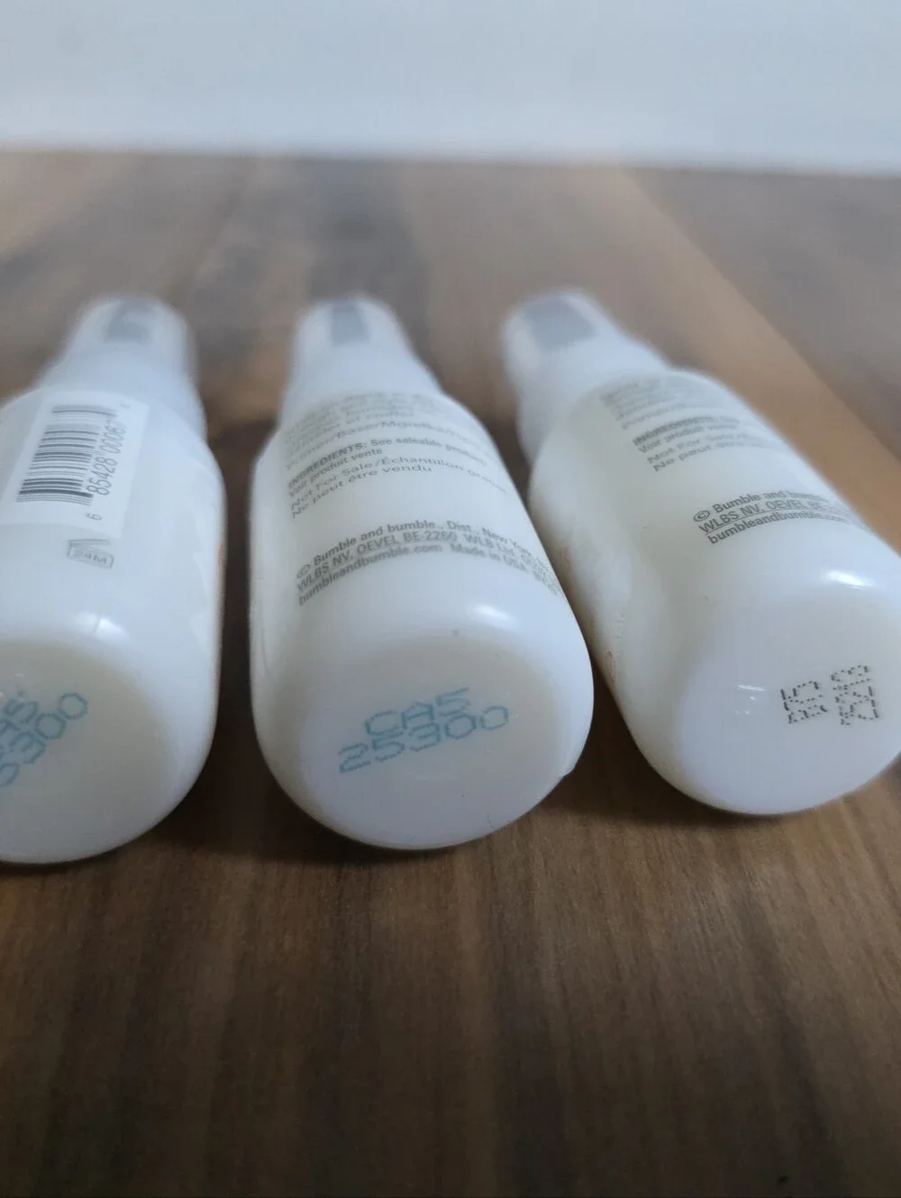 Bumble and Bumble Hairdresser's Invisible Oil Primer
